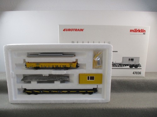 Märklin spur 47036 - märklin, h0