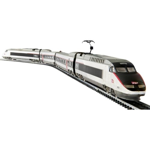 Mehano modelleisenbahn zug - mehano, zug-set