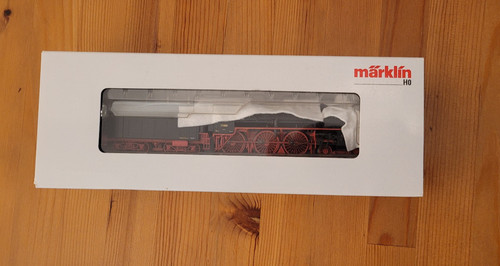 Märklin 37193 - , h0