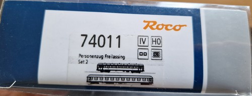 74011 personenzug freilassing - 74011,