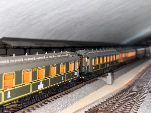 Fleischmann 5809 - fleischmann,