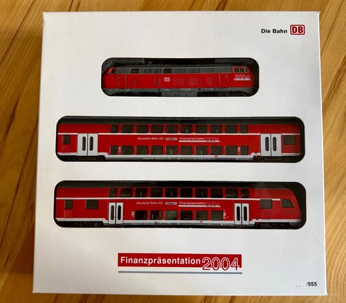 Märklin 26516 218 - 26516, br