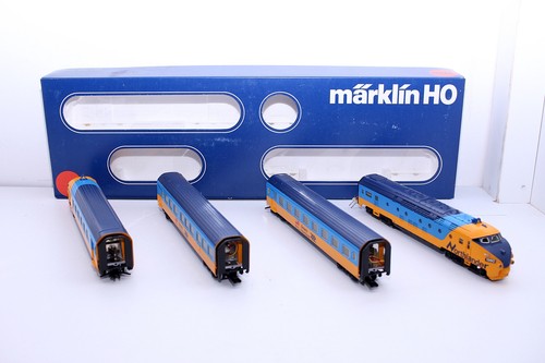 Sehr gut erhaltener märklin - gut,