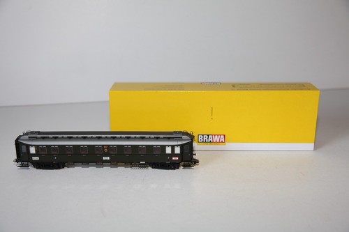 Brawa 45202 zug dr - 45202, dr,