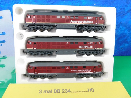 F17 brawa 0442 zug - 0442, 3x