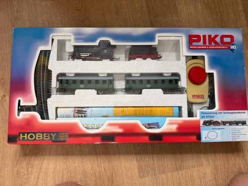 Piko zug set - piko,