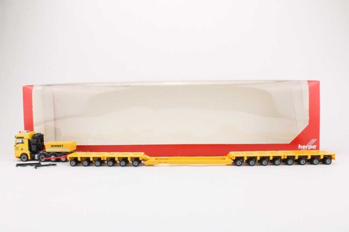 Man tgx schwerlast - man,