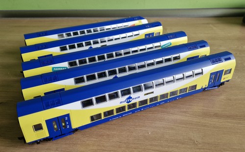 Roco metronom 5 - roco,