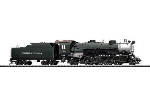 Dcc zugkombo trix kurzer - h0-dcc,