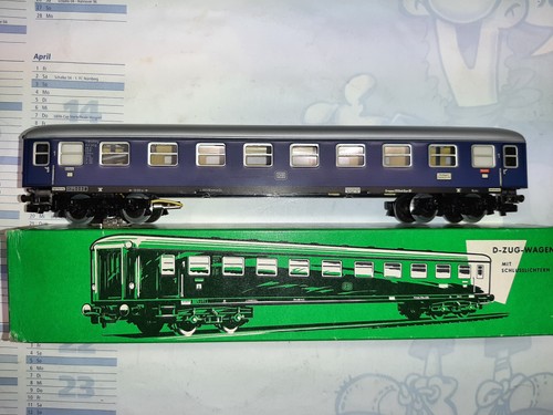Märklin 4032 zug wagen - 4032, d-zug-wagen