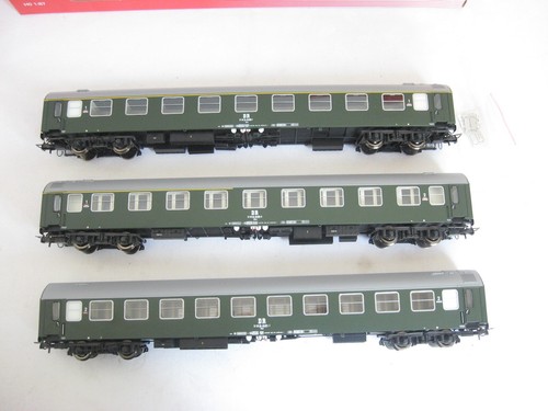 Wm532 rivarossi h0 hr4307 - wm532/3*,