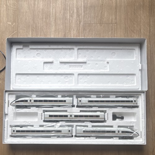 Märklin 37784 ice 3 - märklin,