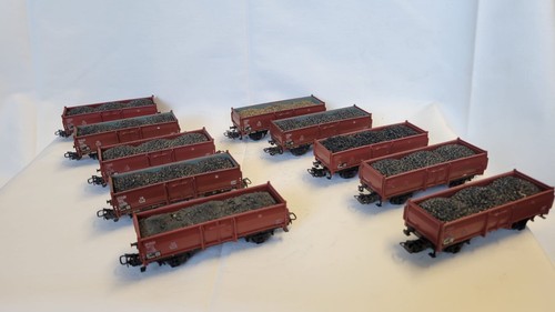 Märklin 4431 offener - h0,