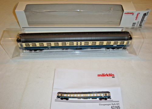 Märklin 43165