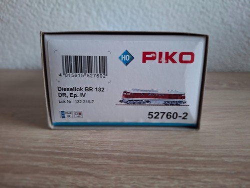 Diesellok 132 piko - diesellok,