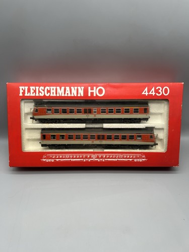 Fleischmann 4430 - -,