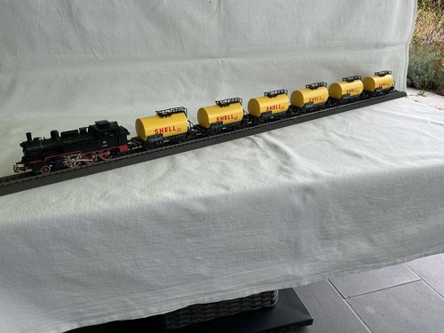 Schönes zug set mit - schönes,