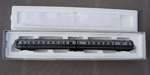 Märklin 37774 triebzug svt - mÄrklin, h0