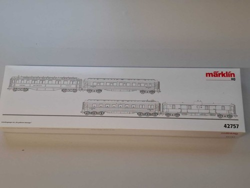 Märklin 42757 - märklin,