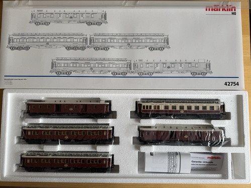 Märklin 42754 - märklin,