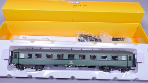 Brawa 46427 - dc,