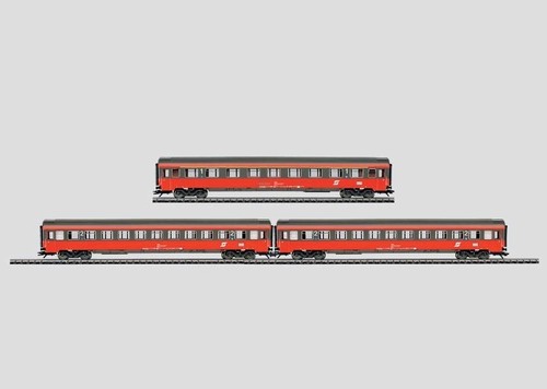 Märklin 42723 öbb - märklin,