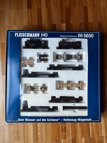 Fleischmann 5850 h0 - fleischmann,