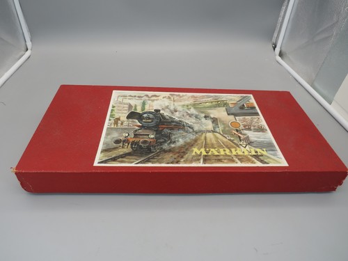 Märklin 3203 güter - h0,