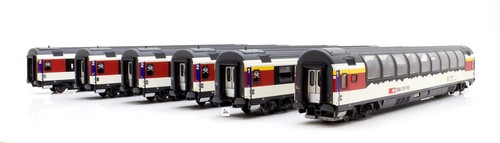 97031 reisezugwagen - ls,