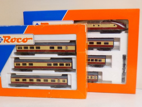 Roco 43011 43014 tee - roco,