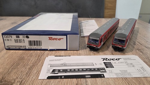 Roco 72078 dc - roco,