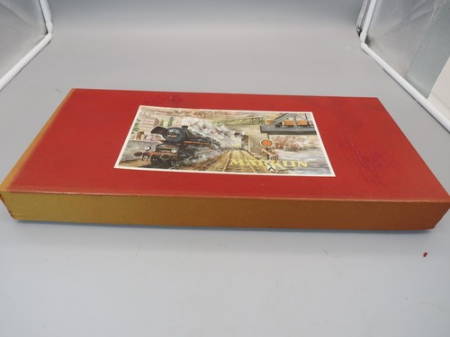 Märklin rote pesonen - märklin, h0