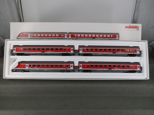 Märklin spur 42988 - h0,