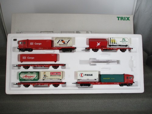 Trix spur 22543 - spur,