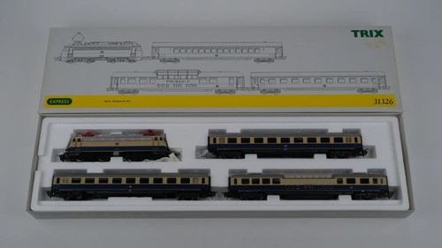 Trix express 31326 - express,