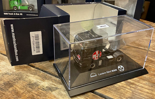 Herpa man tgx - herpa,
