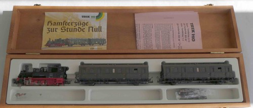 Spur trix 21208 - spur,