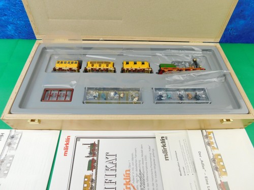 F13 märklin 26350 zugset - märklin,