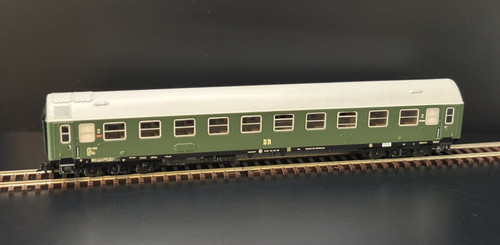 Sachsenmodelle 74472 - sachsenmodelle, h0