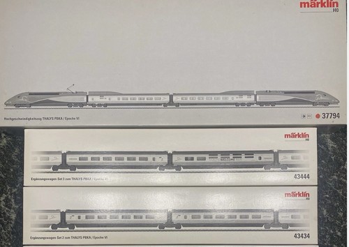 Märklin 37794 - märklin,