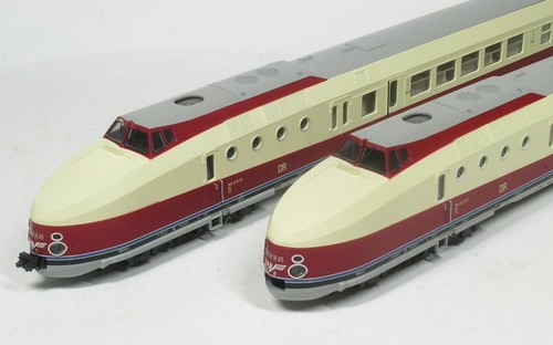 Tlg dieseltriebzug vt - dieseltriebzug,
