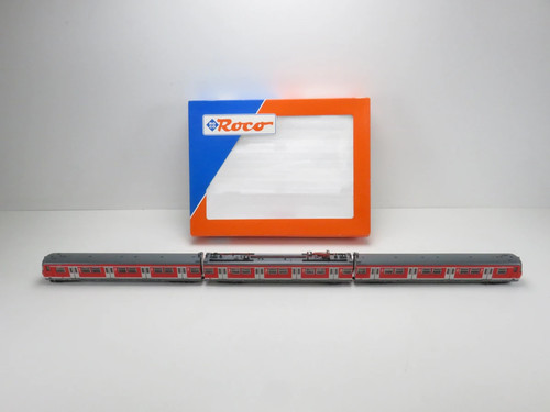 Roco 63007 triebzug - (alv067),