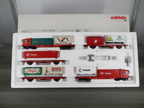 Märklin spur 34090 - spur, h0
