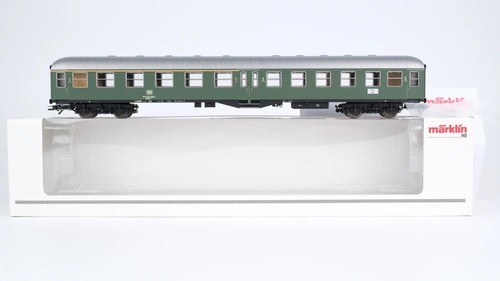 Märklin 43120 - märklin, h0