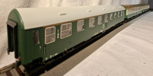 Sachsenmodelle h0 14339 - x,