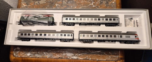 Märklin 26511 wendezug im - 26511,