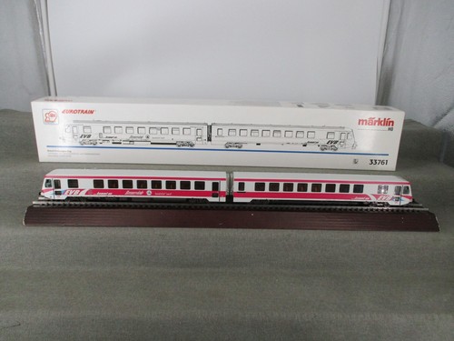 Märklin spur 33761 - märklin, h0